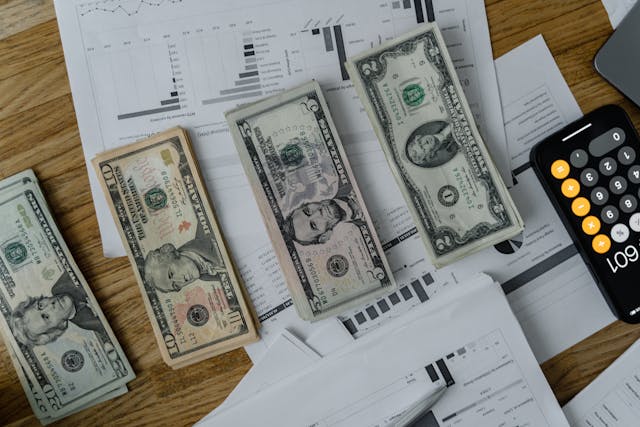How to Make a Personal Budget
