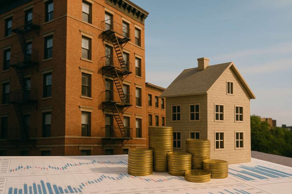 what are reits