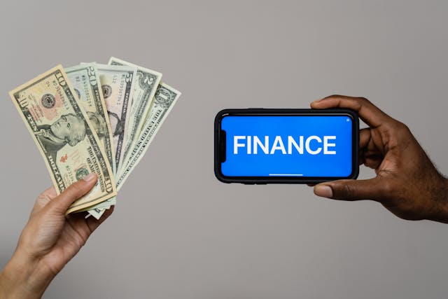finance psychology