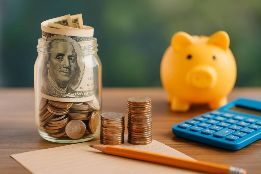 tips on how to save money